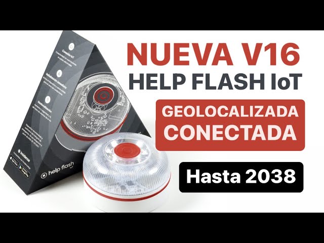 Guía paso a paso para activar la geolocalización en tu luz V16.